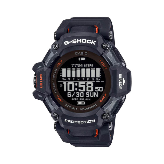 Casio G-Shock Men's Digital Solar Power Watch