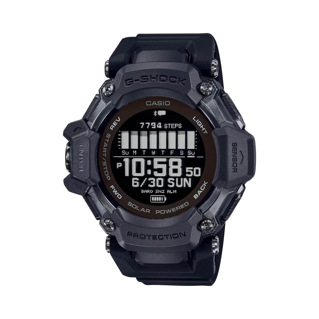 Casio G-Shock Men's Digital Solar Power Watch