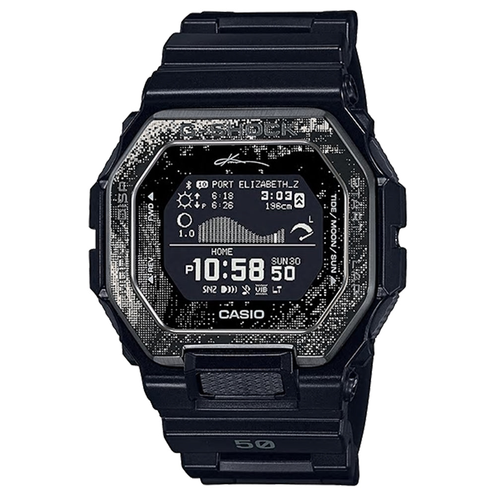 Casio G-Shock Men's Digital Watch GBX-100KI-1DR