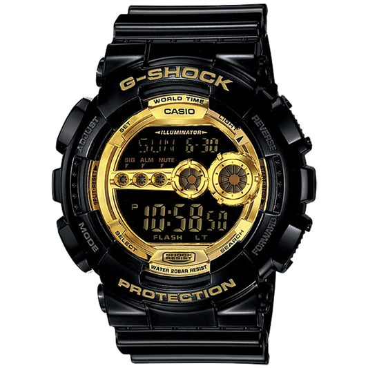 Casio G-Shock Men's Digital Watch