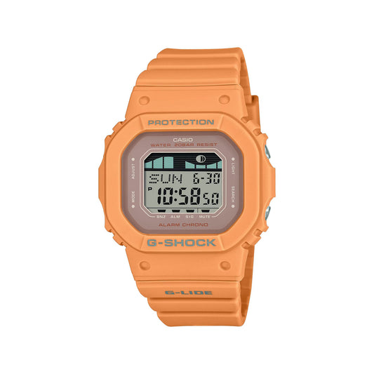 Casio G-Shock Women's Digital Quartz Watch