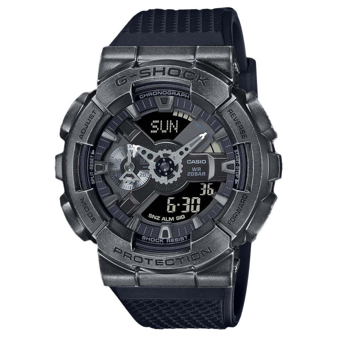Casio G-Shock Men's Analog / Digital Quartz Watch