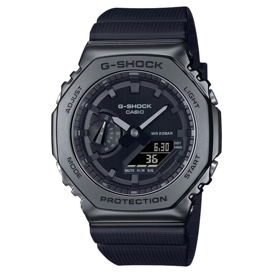 Casio G-Shock Men's Analog Digital Quartz Watch