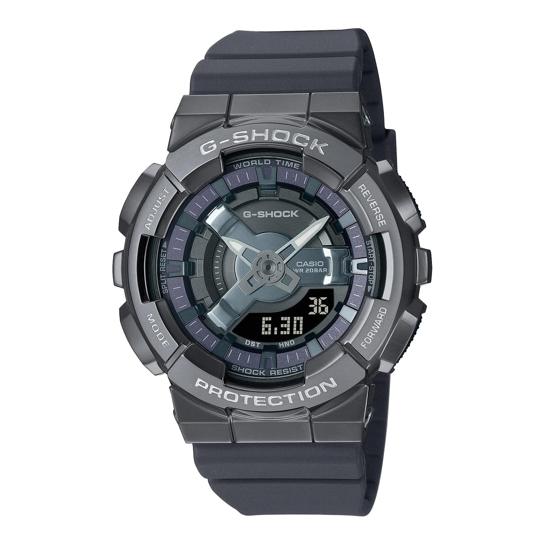 Casio G-Shock Women's Analog Digital Quartz Watch