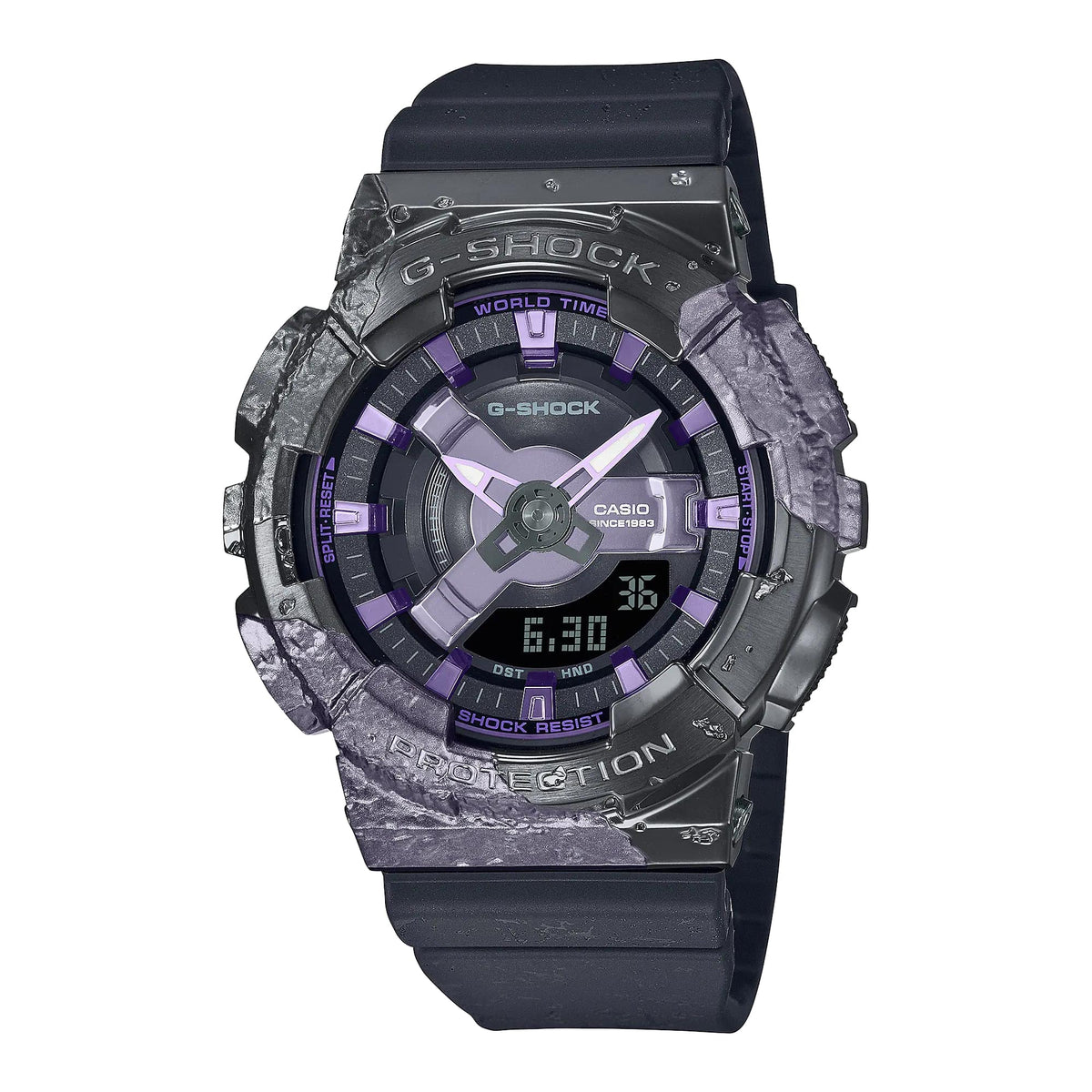 Casio G-Shock Women's Analog Digital Quartz Watch