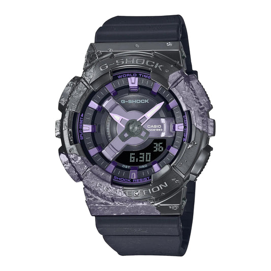 Casio G-Shock Women's Analog Digital Quartz Watch