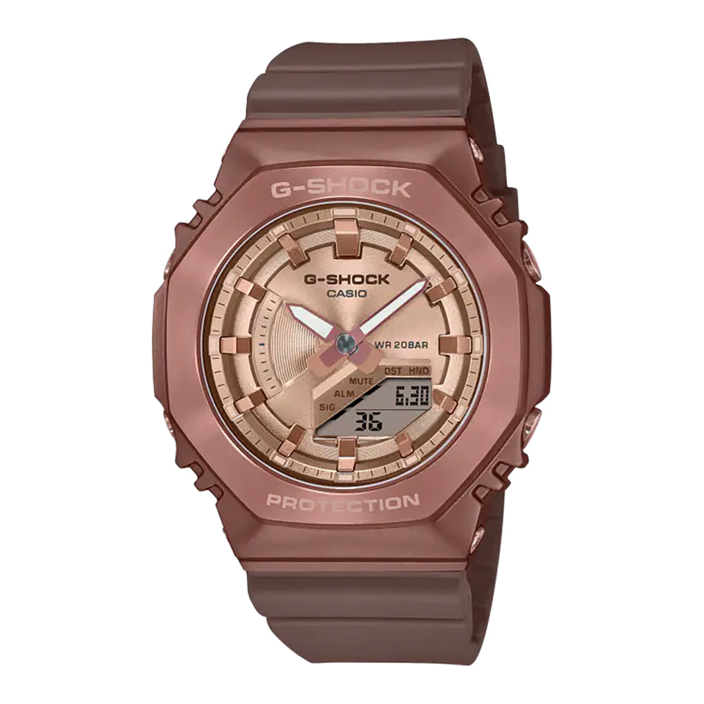 Casio G-Shock Women's Analog Digital Quartz Watch