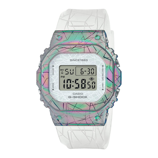 Casio G-Shock Women's Digital Quartz Watch