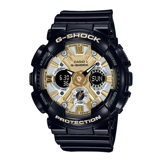 Casio G-Shock Women's Analog Digital Quartz Watch