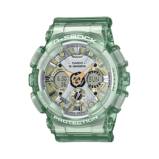 Casio G-Shock Women's Analog Digital Watch