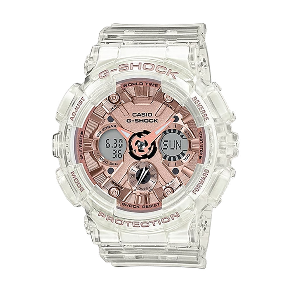 Casio G-Shock Women's Analog Digital Watch