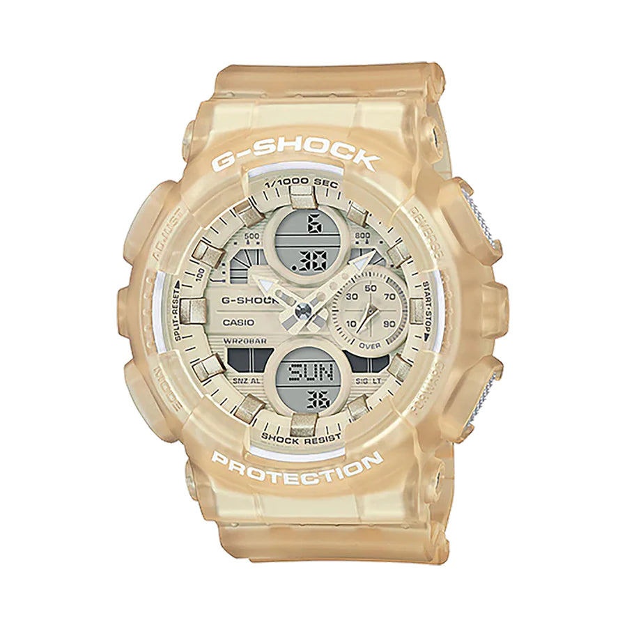 Casio G-Shock Women's Analog Digital Quartz Watch