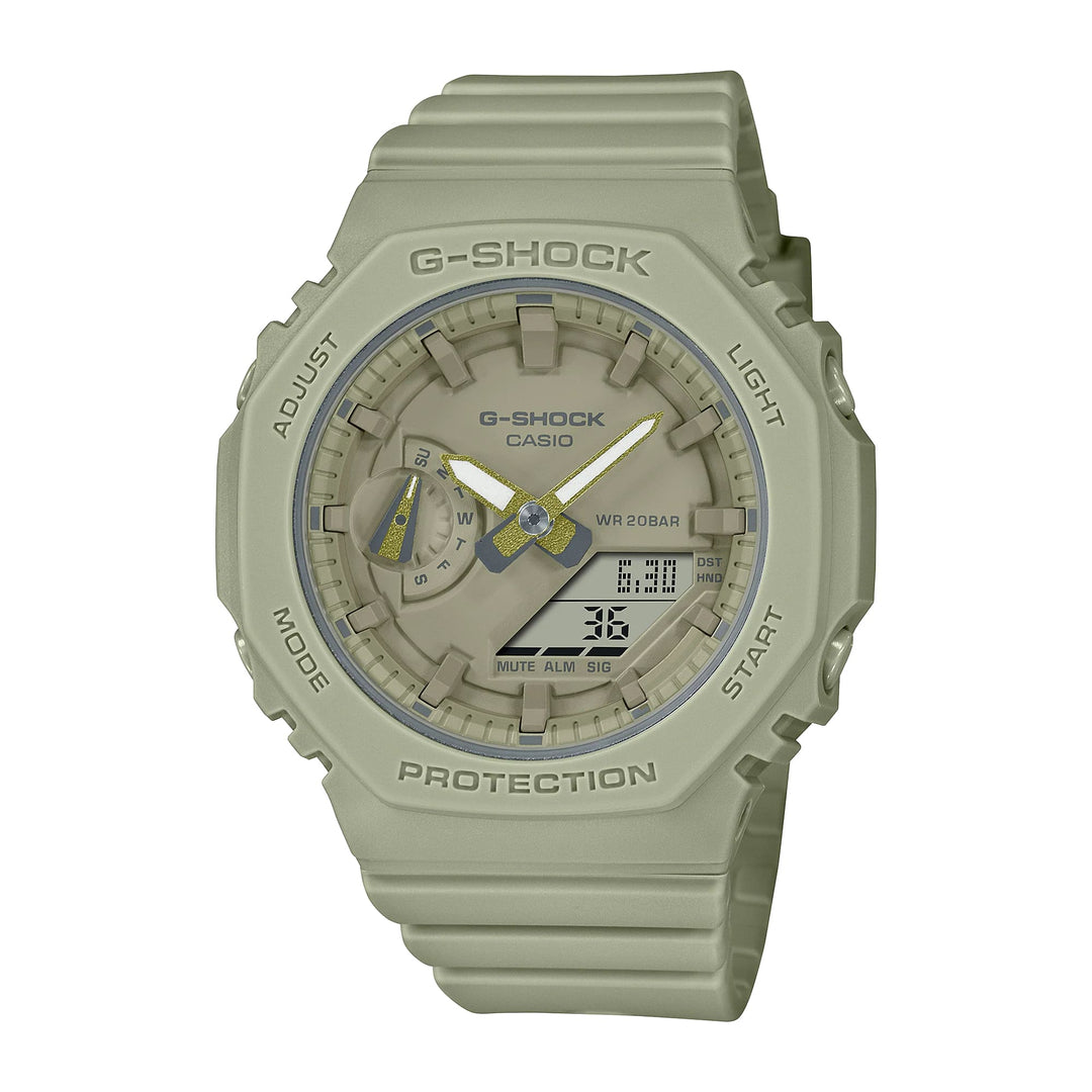 Casio G-Shock Women's Analog Digital Quartz Watch