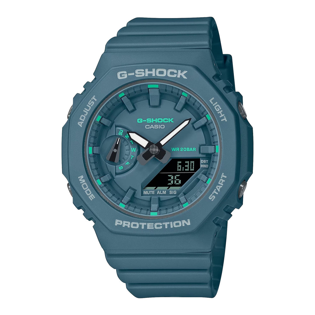 Casio G-Shock Women's Analog Digital Quartz Watch