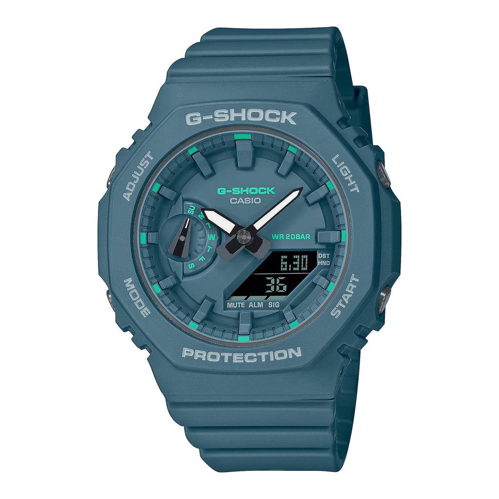 Casio G-Shock Women's Analog Digital Quartz Watch – The Watch House