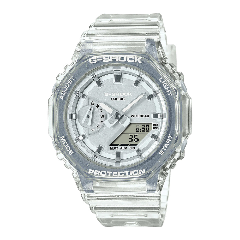 Casio G-Shock Women's Analog Digital Quartz Watch