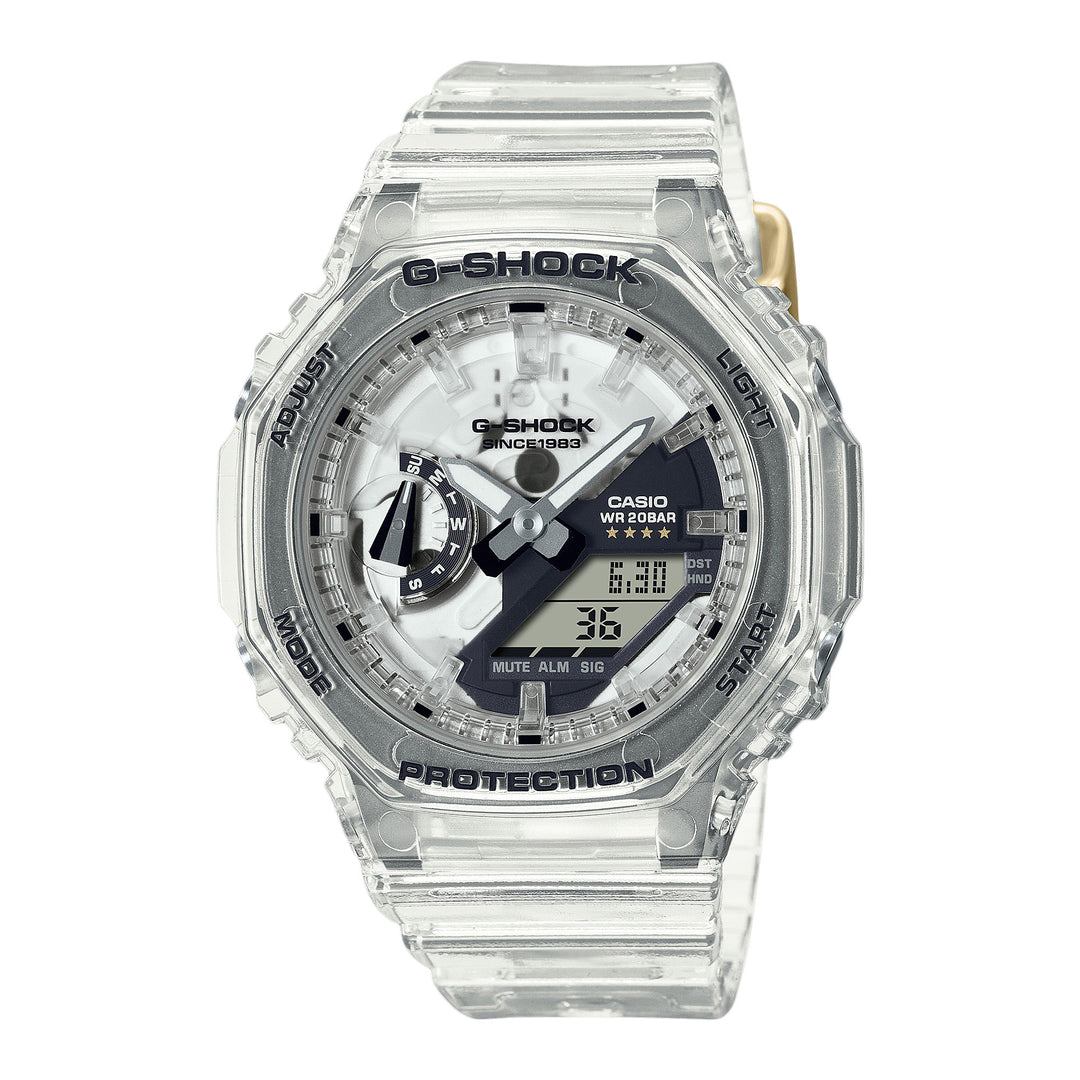 Casio G-Shock Women's Analog / Digital Quartz Watch