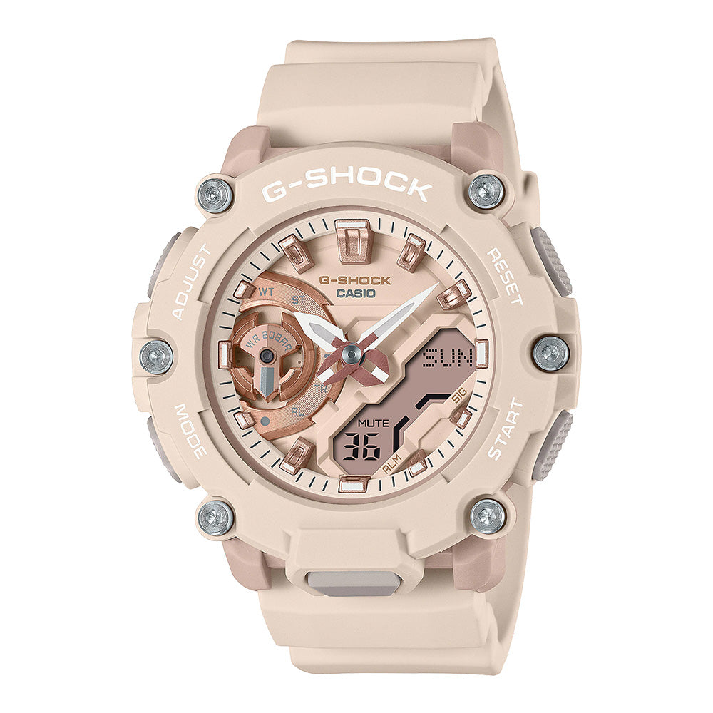 Casio G-Shock Women's Analog Digital Watch