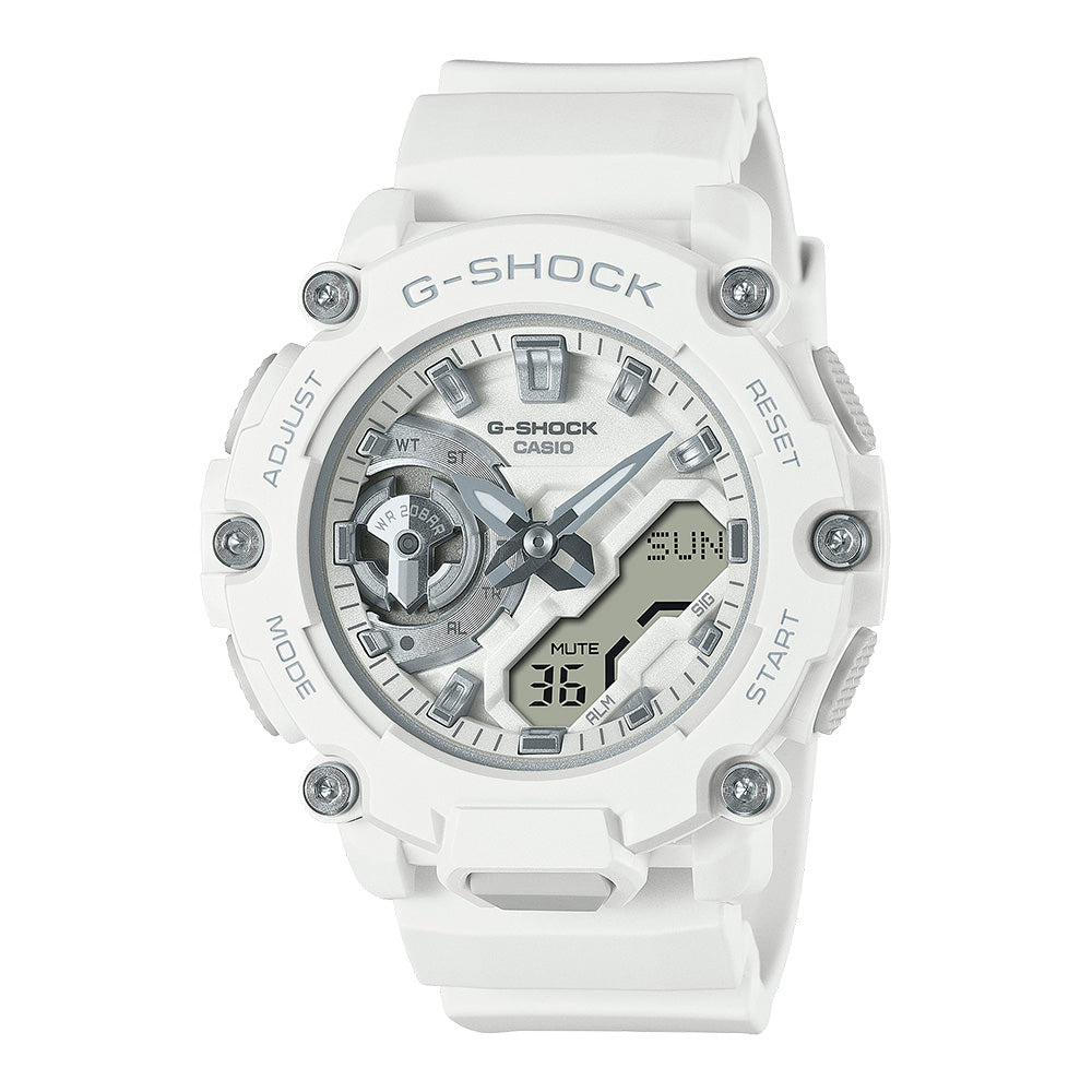 Casio G-Shock Women's Analog Digital Watch