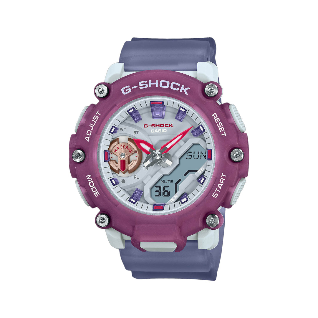 Casio G-Shock Women's Analog Digital Quartz Watch