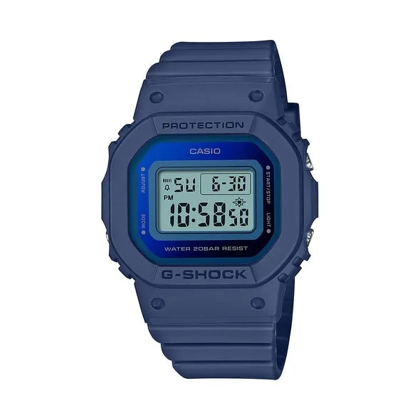 Casio watch outlet mall price