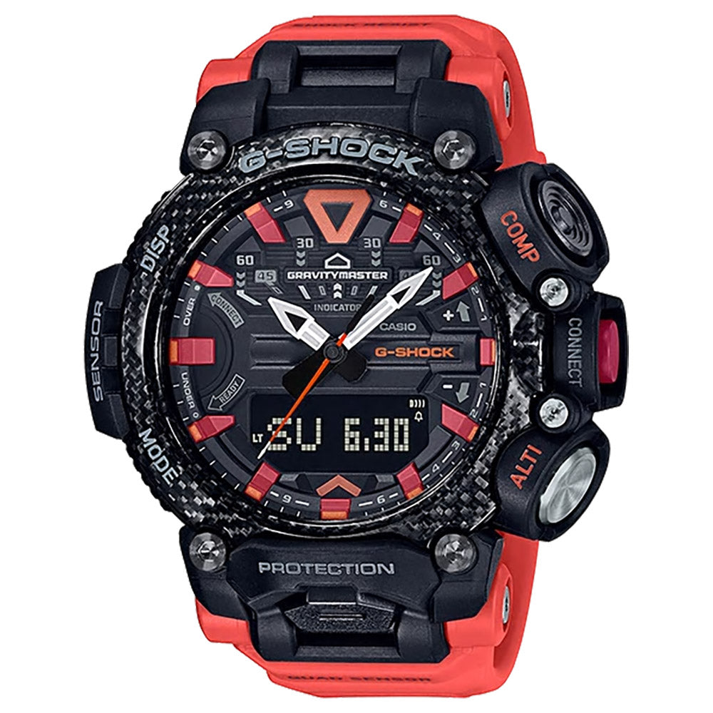 Casio G-Shock Men's Analog Digital Watch