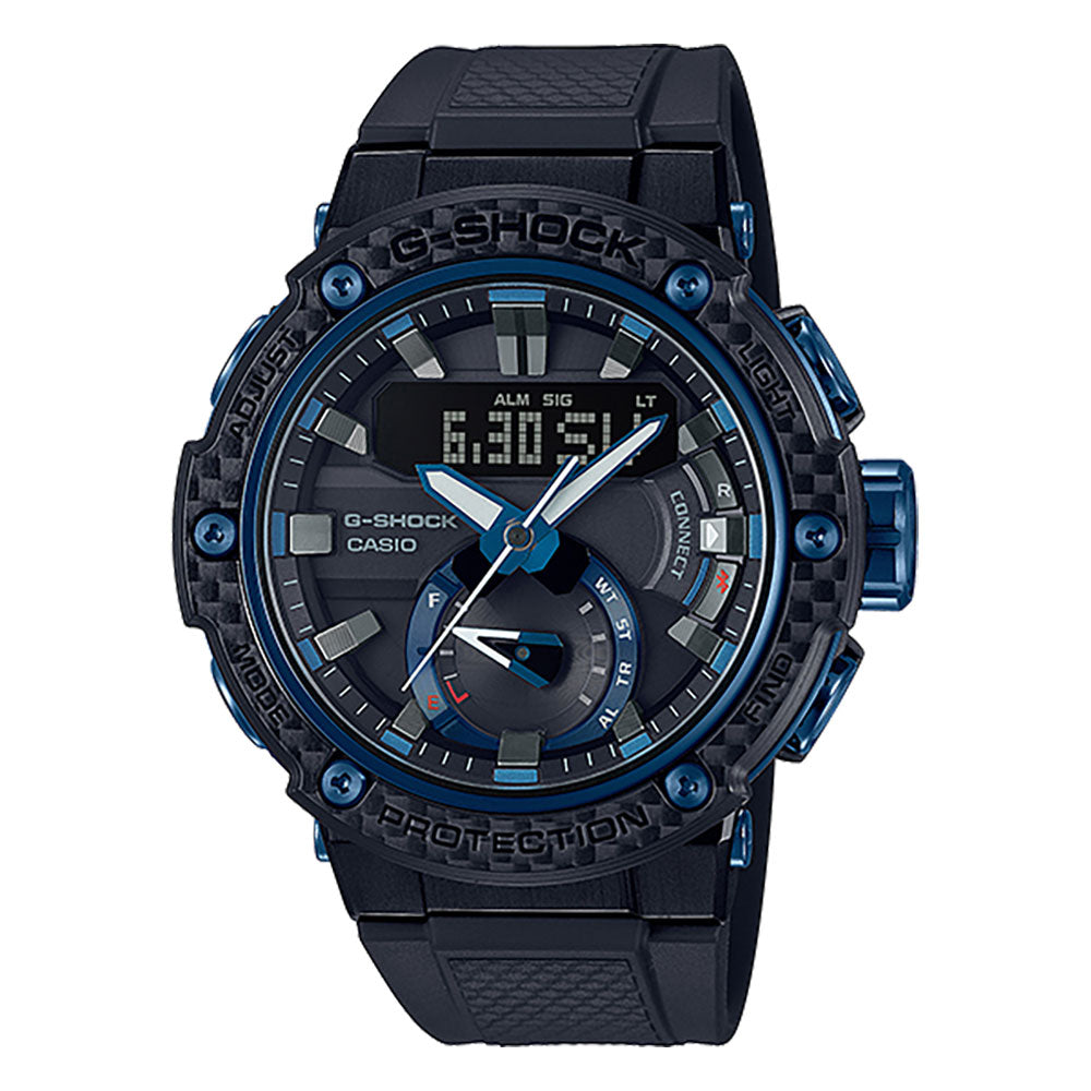 Casio G-Shock Men's Analog-Digital Watch GST-B200X-1A2DR