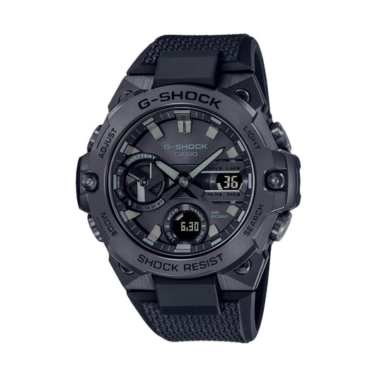 Casio G-Shock Men's Analog Digital Solar Power Watch