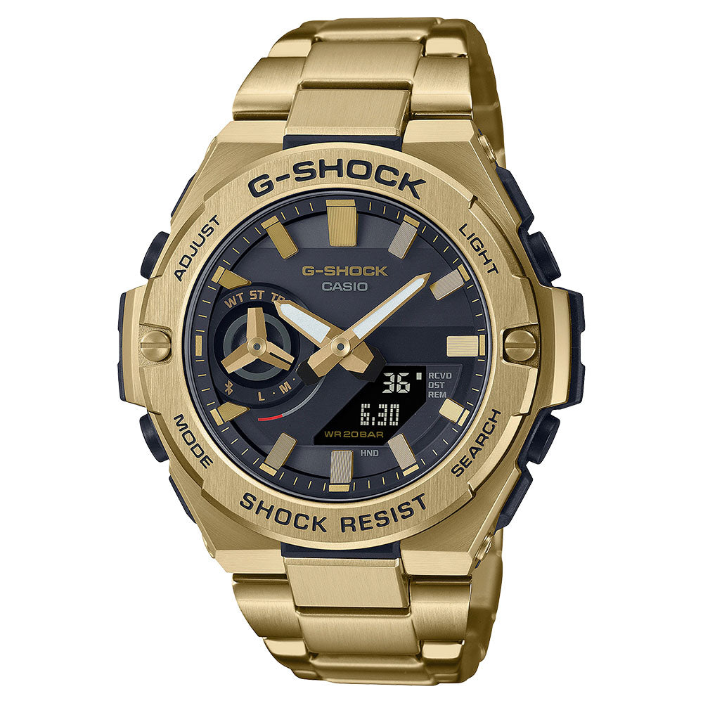 Casio G-Shock Men's Analog Digital Watch