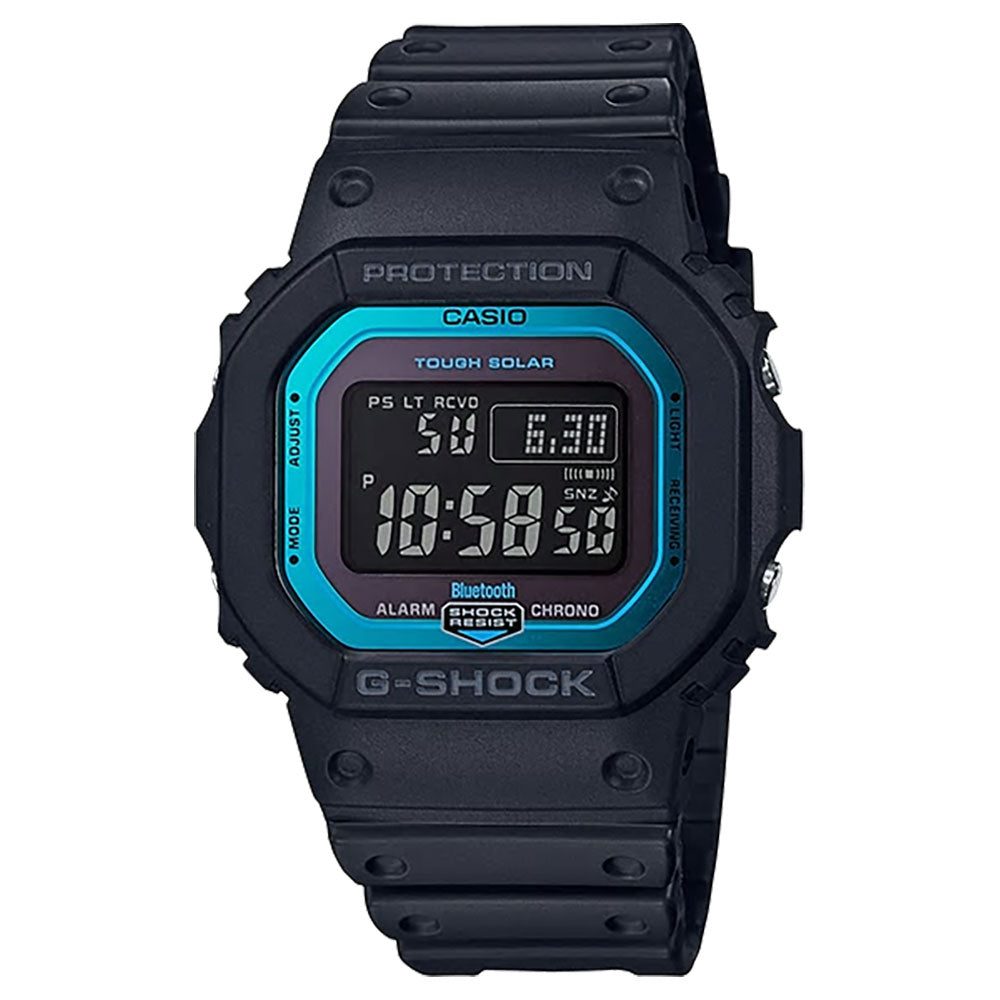 Casio G-Shock Men's Digital Watch GW-B5600-2DR