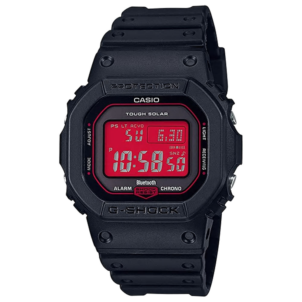 Casio G-Shock Men's Digital Watch GW-B5600AR-1DR