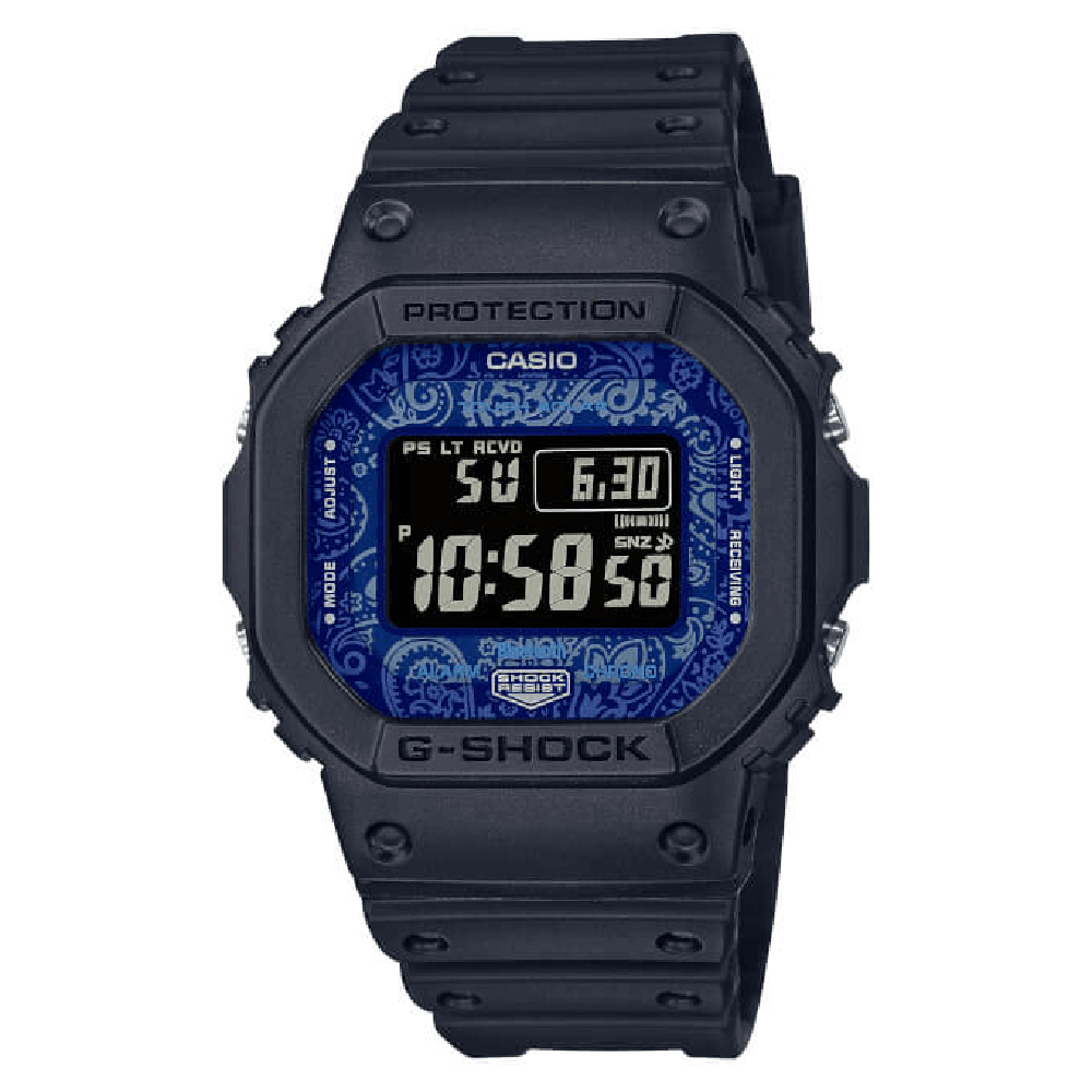 Casio G-Shock Men's Digital Solar Watch