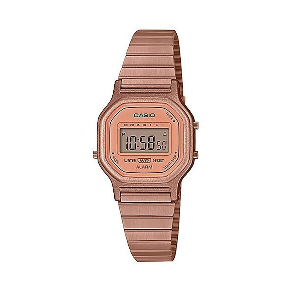 CASIO Watches - General Line-Up – The Watch House