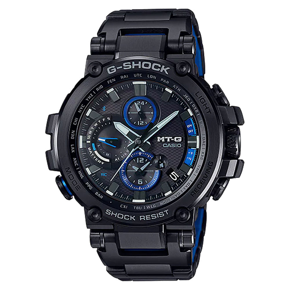 Casio G-Shock Men's Analog Watch