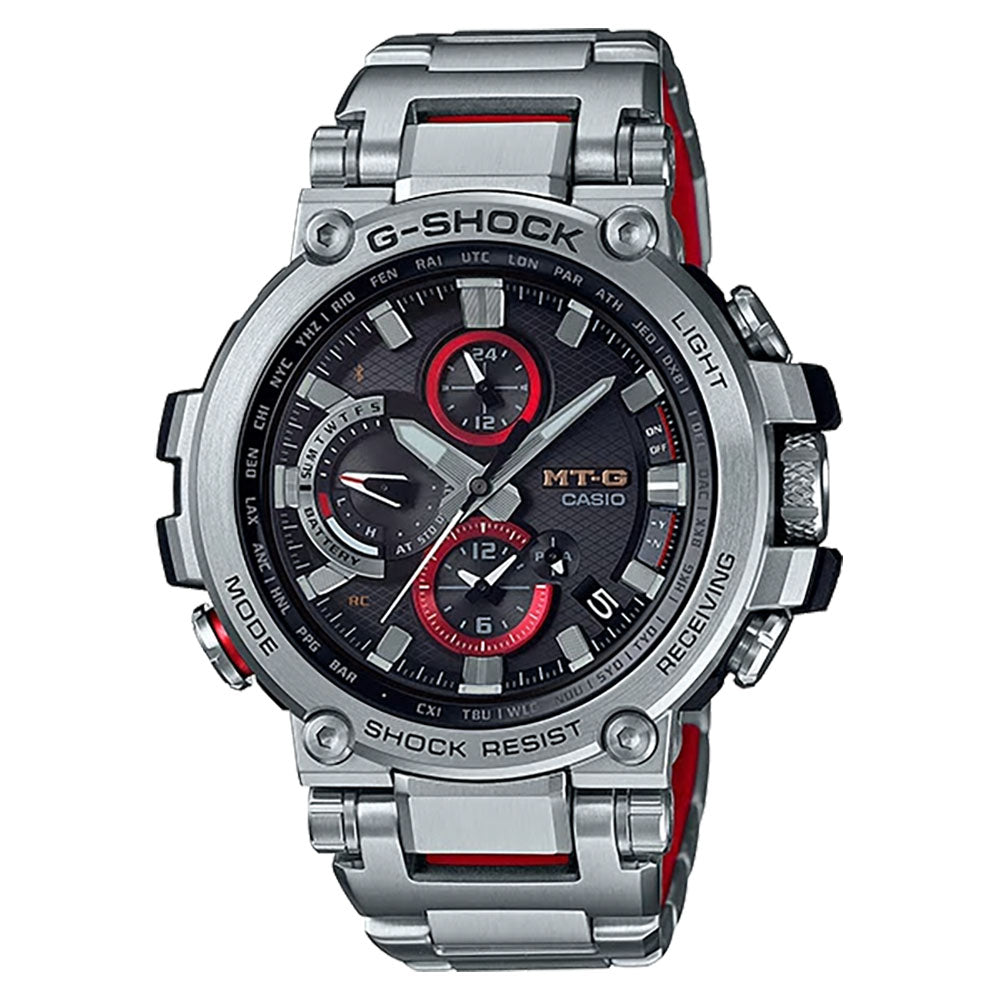 Casio G-Shock Men's Analog Watch