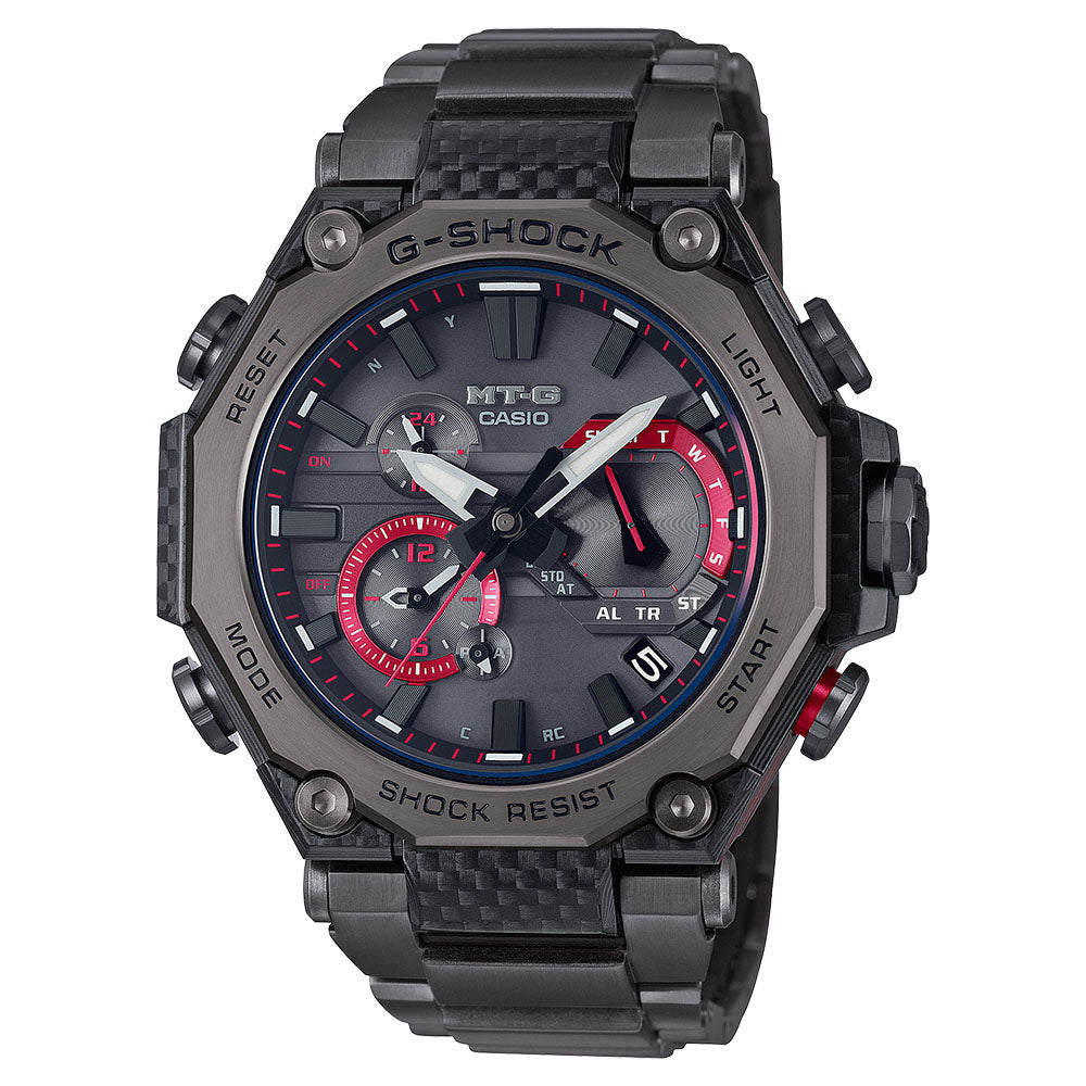 Casio G-Shock Men's Analog Watch