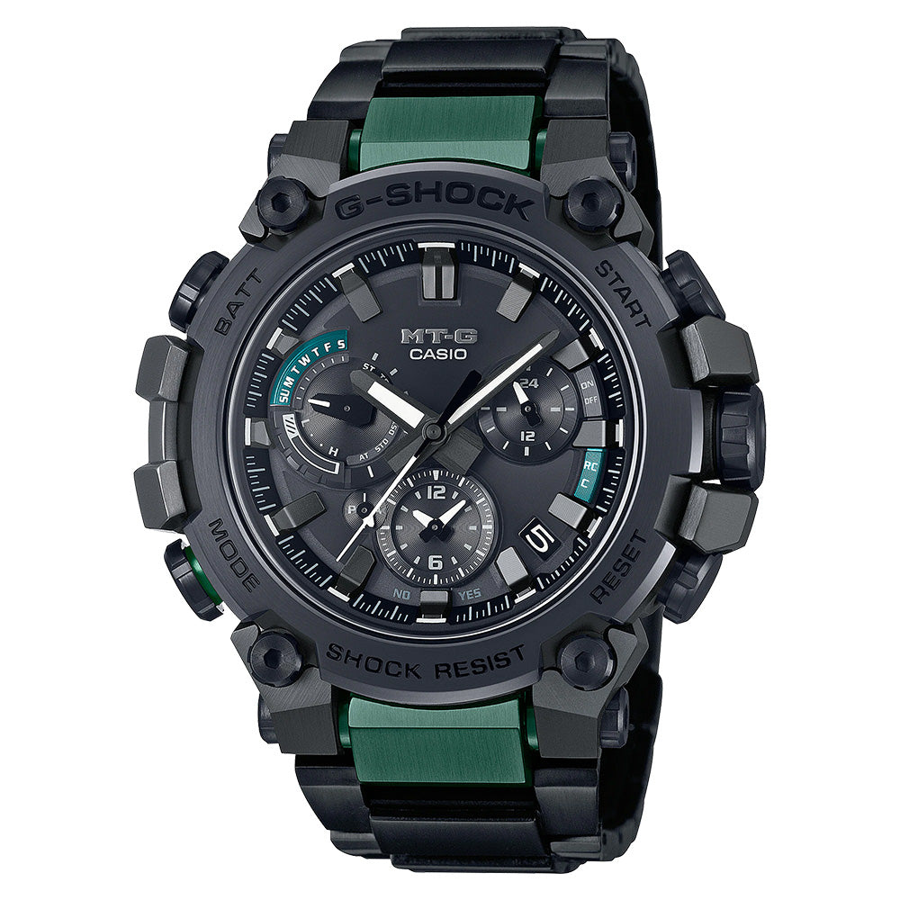 Casio G-Shock Men's Analog Watch