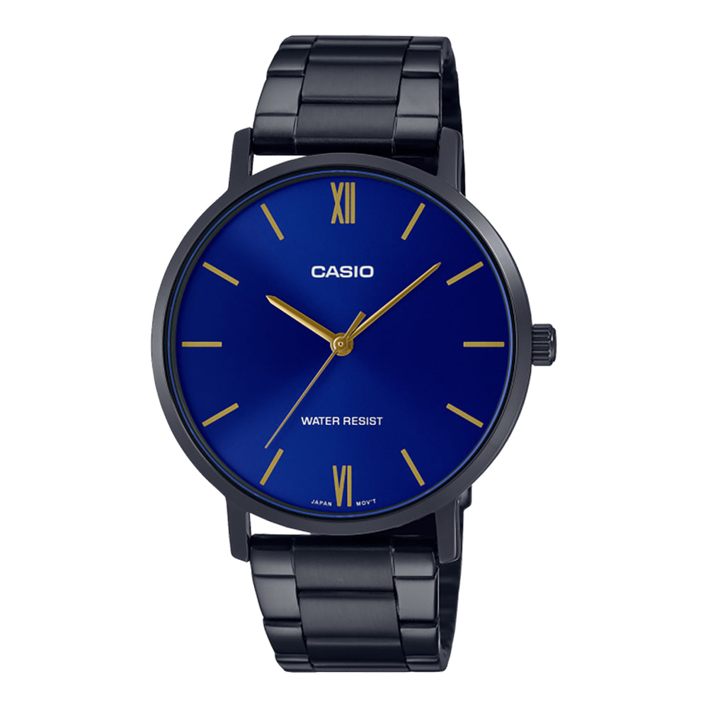 Casio GLU Men's Analog Quartz Watch