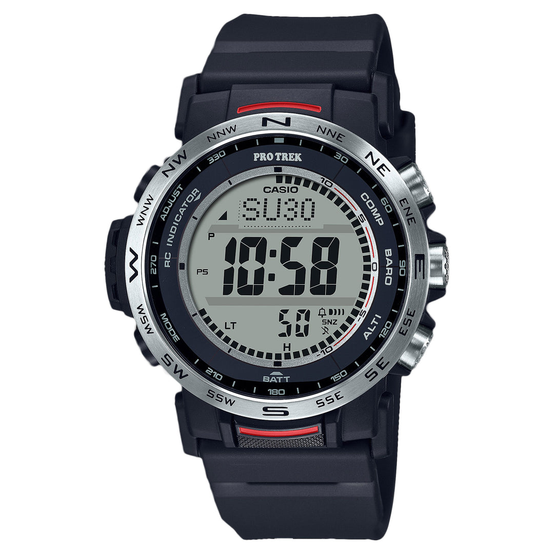 Casio Pro Trek Men's Digital Quartz Watch