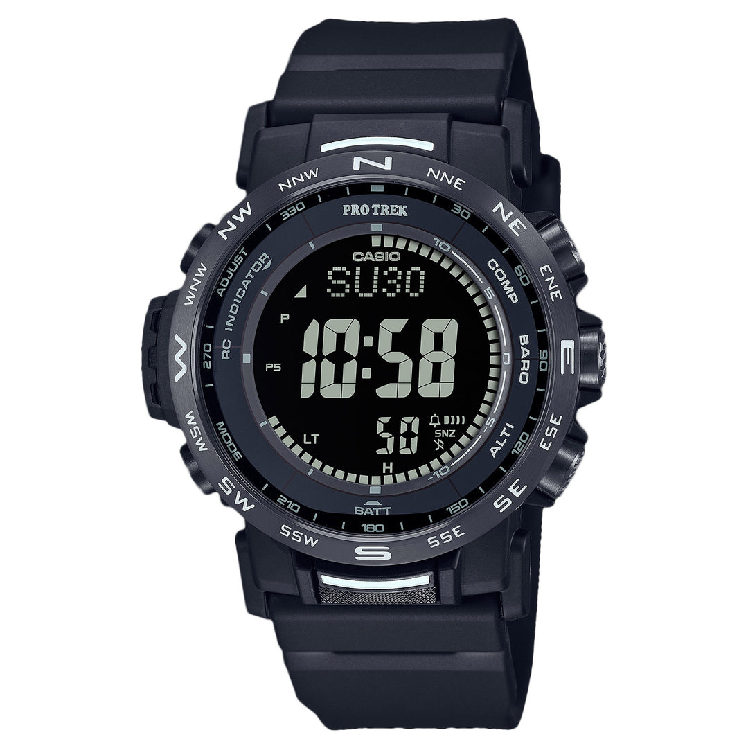Casio Pro Trek Men's Digital Quartz Watch