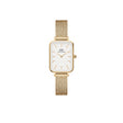 Daniel Wellington Women's Watch Gold Tone Case Quartz