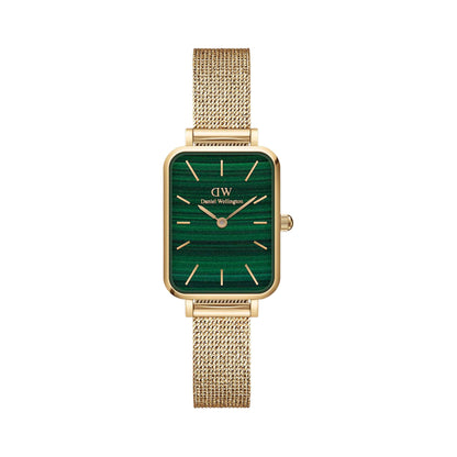 Daniel Wellington Women's Watch Gold Tone Case Quartz