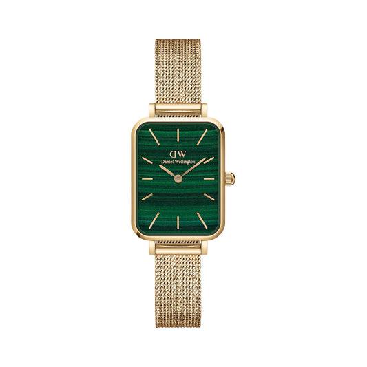 Daniel Wellington Women's Watch Gold Tone Case Quartz