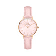 Daniel Wellington Women's Watch Rose Gold Tone Case Quartz