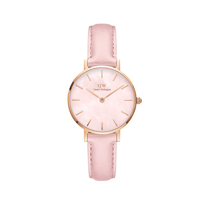 Daniel Wellington Women's Watch Rose Gold Tone Case Quartz