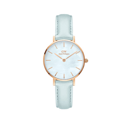 Daniel Wellington Women's Watch Rose Gold Tone Case Quartz