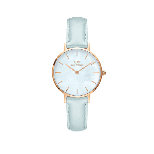 Daniel Wellington Women's Watch Rose Gold Tone Case Quartz