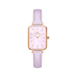 Daniel Wellington Women's Watch Rose Gold Tone Case Quartz