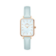 Daniel Wellington Women's Watch Rose Gold Tone Case Quartz