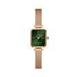 Daniel Wellington Women's Watch Rose Gold Tone Case Quartz